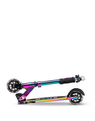 Micro Sprite Scooter LED Light Up Neochrome