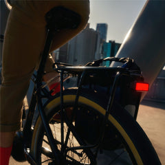 Knog Blinder Link 100 Rear Light Rechargeable Rack Mount