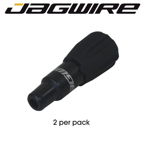 Ajusteur De Tension Jagwire Rocket II - Lot De 2 Pièces - Noir