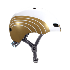 *CLOSEOUT* Nutcase Street Midas Touch MIPS Helmet