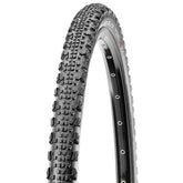 Maxxis Ravager Gravel Tyre 700 x 40 120TPI EXO TR Black