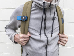 Quadlock Belt / Utility / Backpack Clip