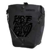Ortlieb Back Roller Ride-On Design Pannier Single Bag 20 Litre F5498
