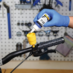 EZmtb Universal Lite Hydraulic Brake Bleed Kit