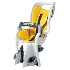 Topeak Baby Seat II Baby 2 with Non Disc Rack
