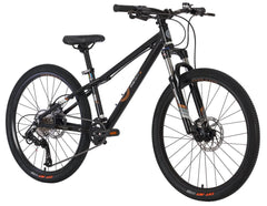 ByK E-540 MTBD Kids Mountain Bike Disc Brakes