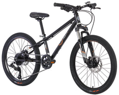 ByK E-450 MTBD Disc Brake Kids Mountain Bike