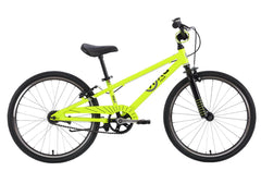 ByK E-450 Kids Bike Neon Yellow/ Black