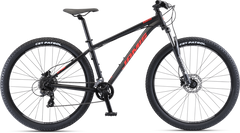 Jamis Durango A2 Hardtail Mountain Bike Ano Black 2021