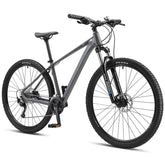 XDS Boss 3.0 Mountain Bike MTB 29" Gunmetal Grey X-Large