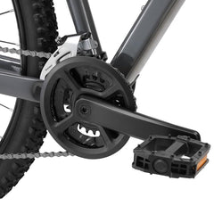 XDS Boss 3.0 Mountain Bike MTB 29" Gunmetal Grey X-Large