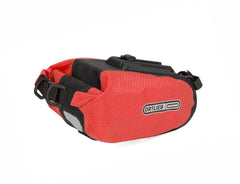 Ortlieb Saddle Bag Signal Red/Black