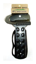 Flinger Storage Hook Steel MTB Black 4243