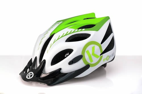44-50cm bike helmet ByK Kids Cycling Helmet Green 50cm-56cm – Melbourne Bicycles