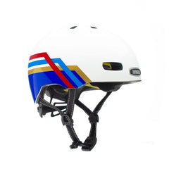 *CLOSEOUT* Nutcase Street Vantastic Notion Metallic MIPS Helmet