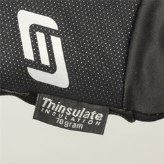 *CLOSEOUT* Bellwether Coldfront Insulated Cycling Gloves Black