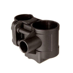 Abus 420K Ultimate U-Bolt Lock 140mm 230mm Red