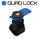 Quadlock Golf Stroller Pram Quick Release Strap Mount