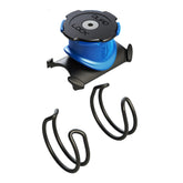 Quadlock Bike Handlebar Stem Mount Pro Bracket