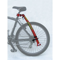 Trail Gator Bicycle Tow Bar Red