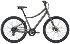 Momentum Vida Flat Bar Road Bike Dark Grey/Charcoal 2022