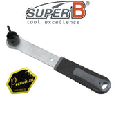 Super B Freewheel Remover TBFW30