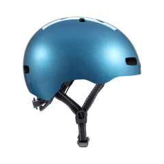 *CLOSEOUT* Nutcase Street Brittany Blue Gloss MIPS Helmet