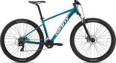 Giant Talon 4 Mountain Bike Sea Sparkle 2024