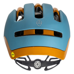Nutcase Vio Adventure Helmet  MIPS Gravelstoke