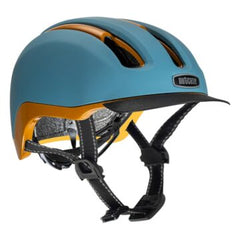 Nutcase Vio Adventure Helmet  MIPS Gravelstoke