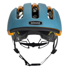 Nutcase Vio Adventure Helmet  MIPS Gravelstoke