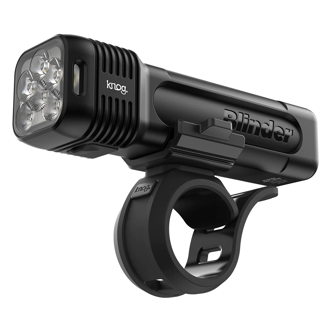 Knog Blinder Light Set 1300/Mid Cobber 170lm