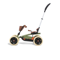 Berg Buzzy 2 in 1 Pedal Go-Kart