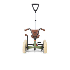 Berg Buzzy 2 in 1 Pedal Go-Kart