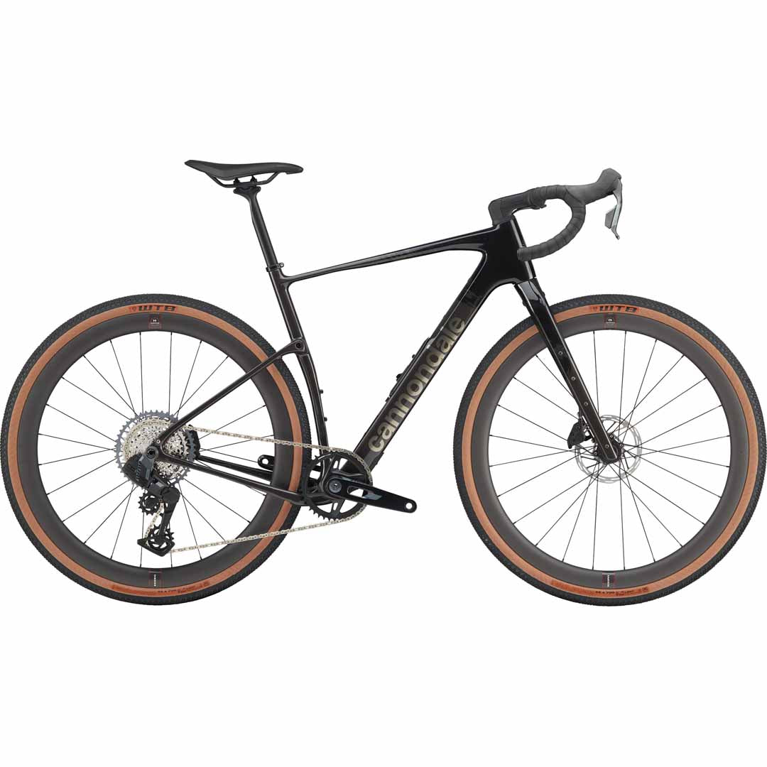 Cannondale Topstone Carbon 1 AXS BLK