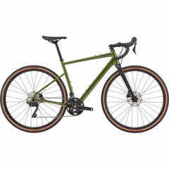 Cannondale Topstone 2 GRX 2x SGR