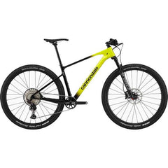 Cannondale Scalpel HT Carbon 3 HLT LG
