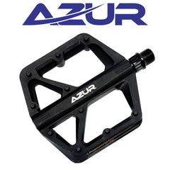 Azur Spry Flat Platform Pedal