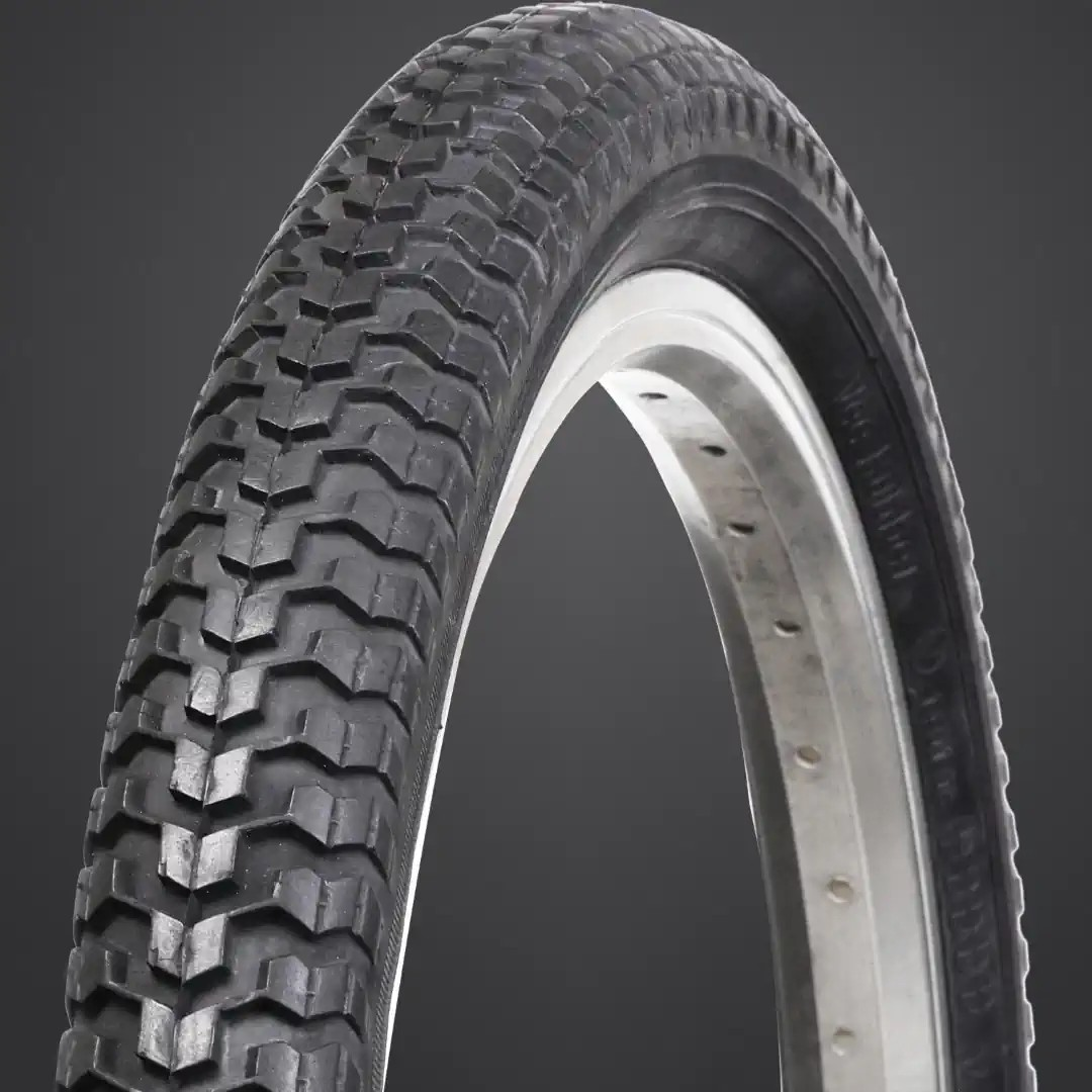 Freedom to Ride MX2 - 18"x2.125" MTB Tyre Suites ByK E-350