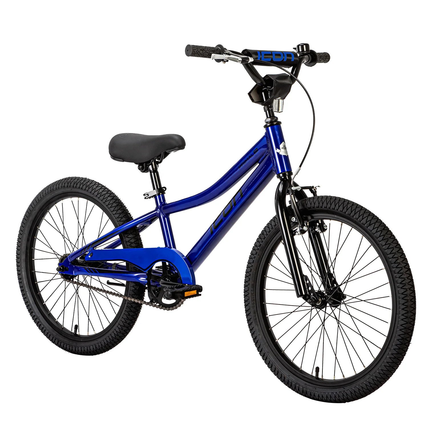 Primal Electric Blue