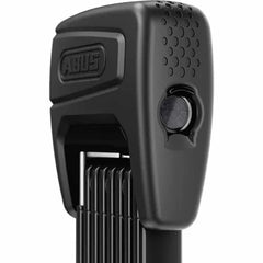 Abus Bordo One 6000A Fingerprint Alarm Folding Lock