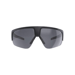 Gloss Black/ Smoke Flassh Mirror