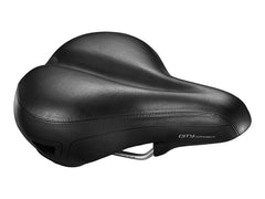 Giant Connect City+ Unisex Saddle