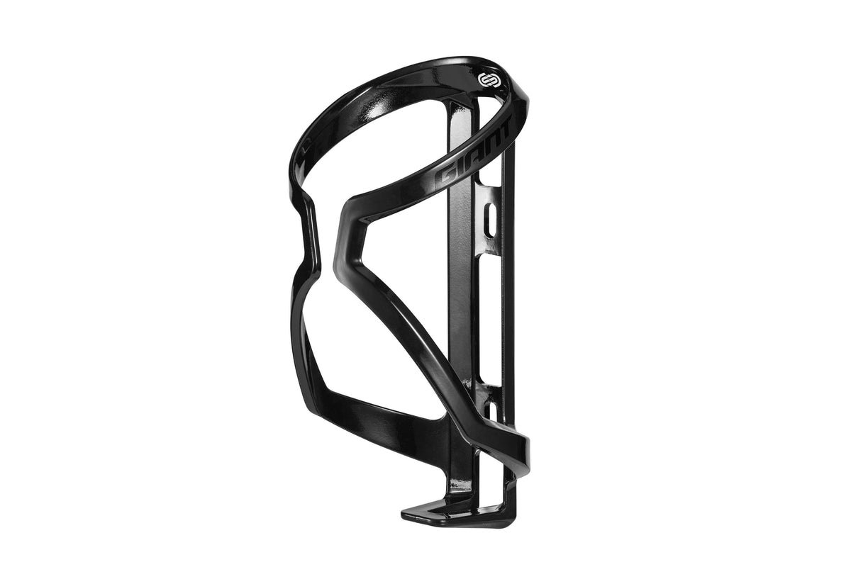 Giant Airway Sport Recycled Bottle Cage Black