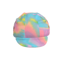 Bianchi Pop Cycling Cap Rainbow