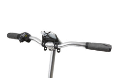 Bone Handlebar Phone Holder Bike Tie 4 Pro Max Black