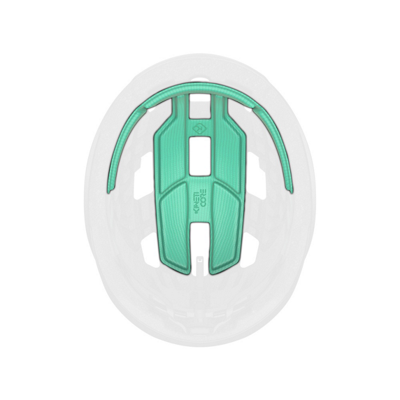 Lazer Helmet Padding Kineticore Tonic – Melbourne Bicycles