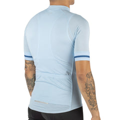 *CLOSEOUT* Bellwether Cycling Jersey Short Sleave Ice Grey