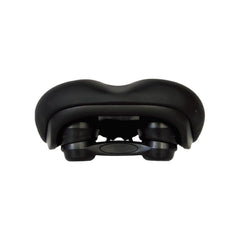 Azur Pro Range  Delta Memory Foam Bike Saddle / Seat