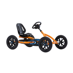 B Orange